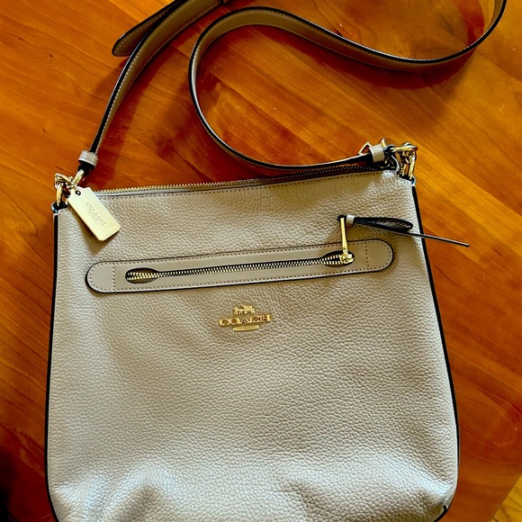 Kate Spade Hudson Shoulder Bag - Picture 1 of 4